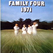 FAMILY FOUR / 1971